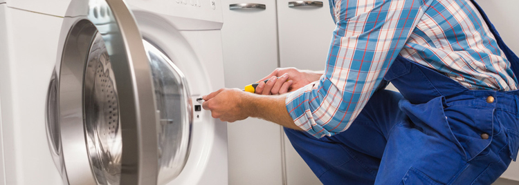 Fixing a dryer